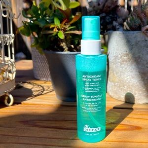 dr. Brandt Antioxidant Spray Toner